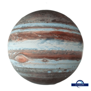 Location planète Jupiter gonflable